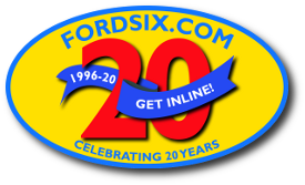 FordSix Performance Forum