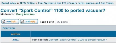 Convert Spark Control 1100 to ported vacuum.JPG