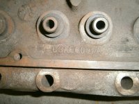 Ford 223 Cylinder Head 1963 Late Style With The Bolt Down Flange Valve Cover 2.jpg