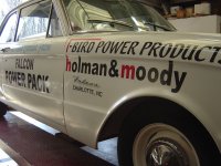 1960 Falcon Holman & Moody Prepped 13.JPG