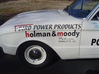 1960 Falcon Holman & Moody Prepped 18.JPG