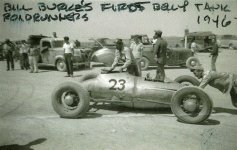 Bill Burkes First BellyTank Car 1.jpg
