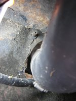 Vent pipe plugged.JPG