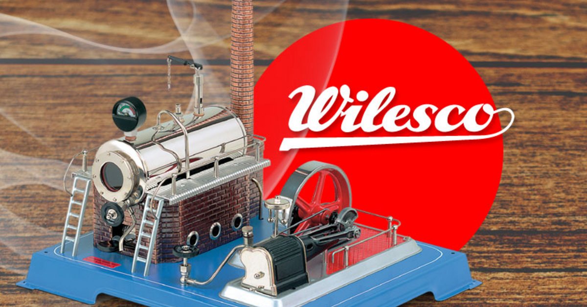 www.wilesco.de