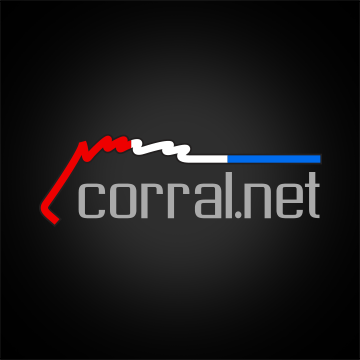 www.corral.net